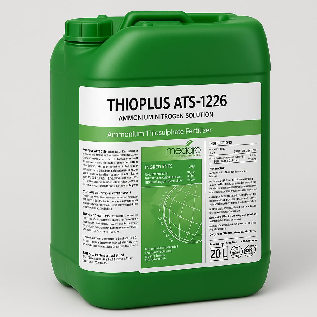 THIOPLUS ATS-1226 20LT( for export)